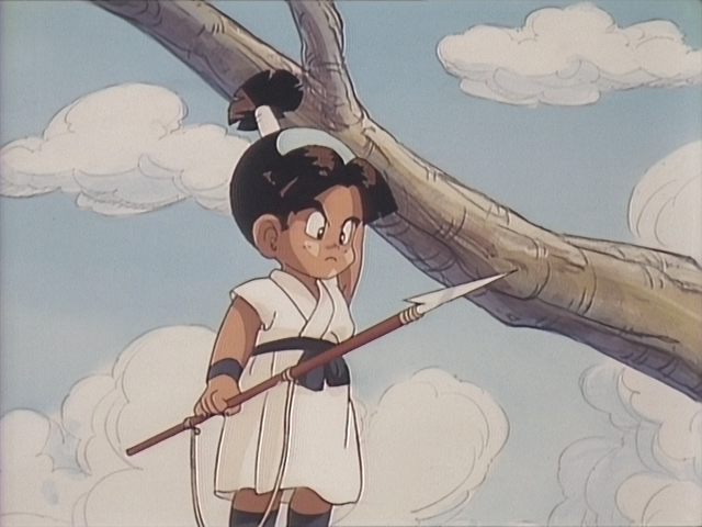 Kosuke-sama Rikimaru-sama: Konpeitou no Ryuu (AniMugen Fansub)